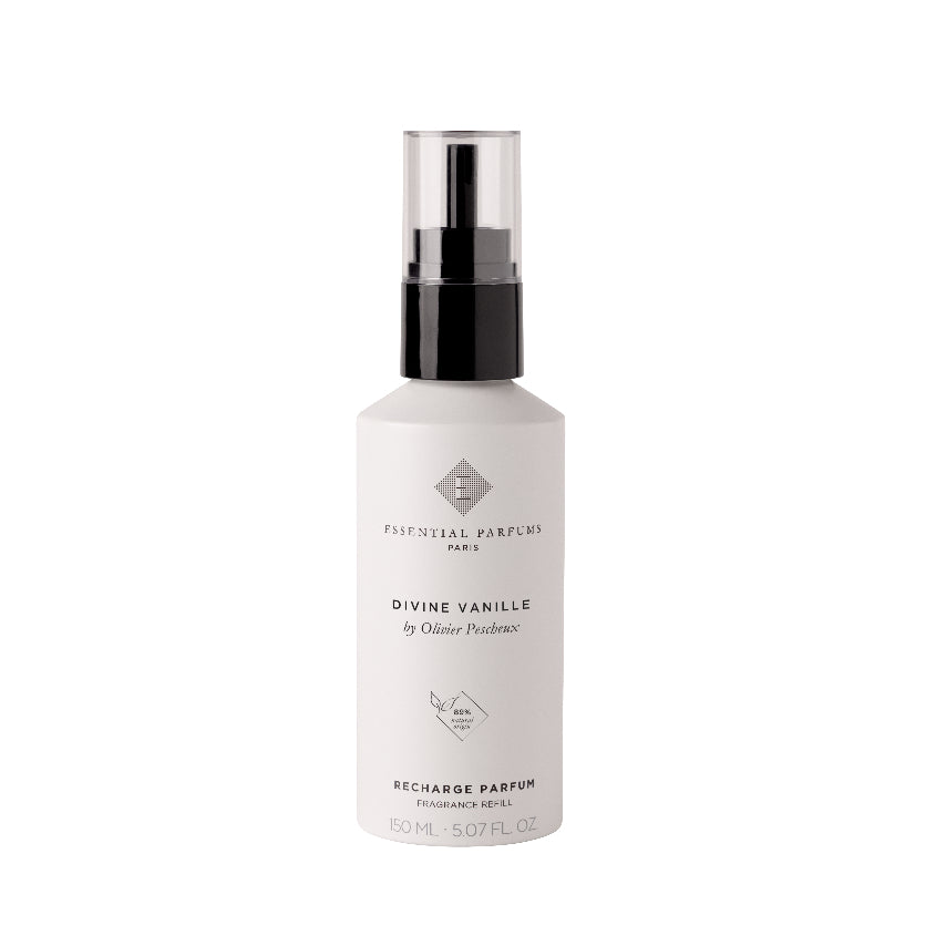 Divine Vanille By Olivier Pescheux Refill