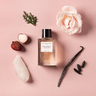 ESSENTIAL PARFUMS ROSE MAGNETIC BY SOPHIE LABBÉ EDP 100ML REFILLABLE – صورة 6