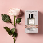 ESSENTIAL PARFUMS ROSE MAGNETIC BY SOPHIE LABBÉ EDP 100ML REFILLABLE