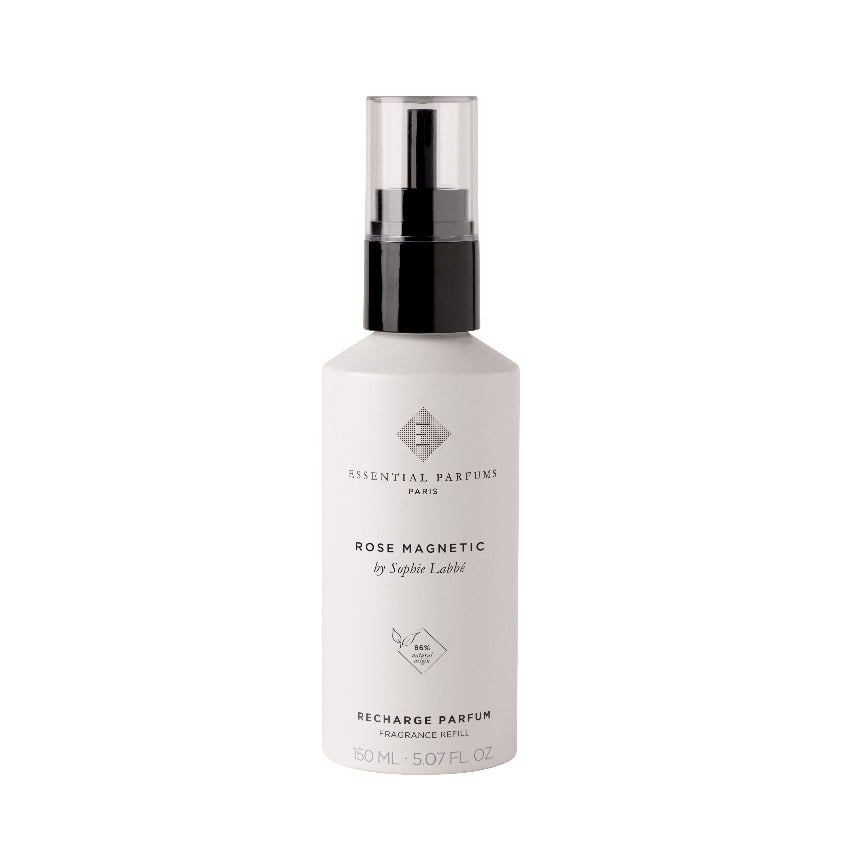 Rose Magnetic By Sophie Labbe Refill