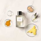 ESSENTIAL PARFUMS THE MUSC BY CALICE BECKER EDP 100ML REFILLABLE