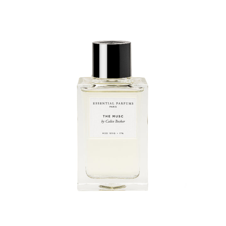 THE MUSC BY CALICE BECKER EDP 100ML REFILLABLE