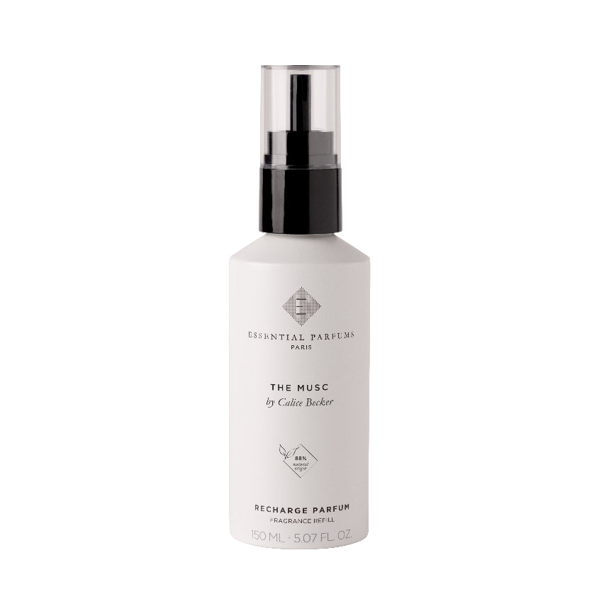 The Musc By Calice Becker Refill