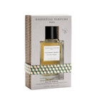 ESSENTIAL PARFUMS PATCHOULI MANIA BY FABRICE PELLEGRIN EDP 100ML REFILLABLE – توصيل مجاني