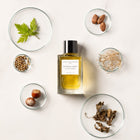 ESSENTIAL PARFUMS PATCHOULI MANIA BY FABRICE PELLEGRIN EDP 100ML REFILLABLE