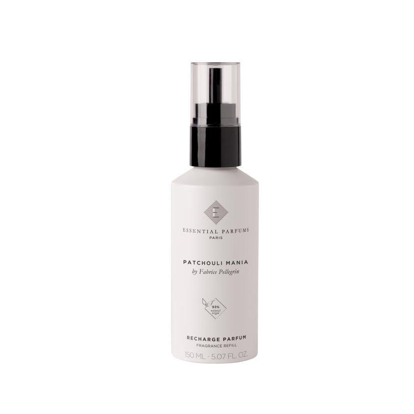 Patchouli Mania By Fabrice Pellegrin Refill
