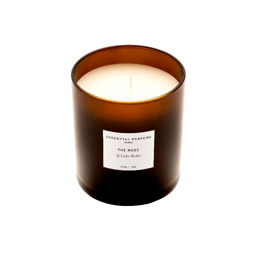 The Musc By Calice Becker Candle