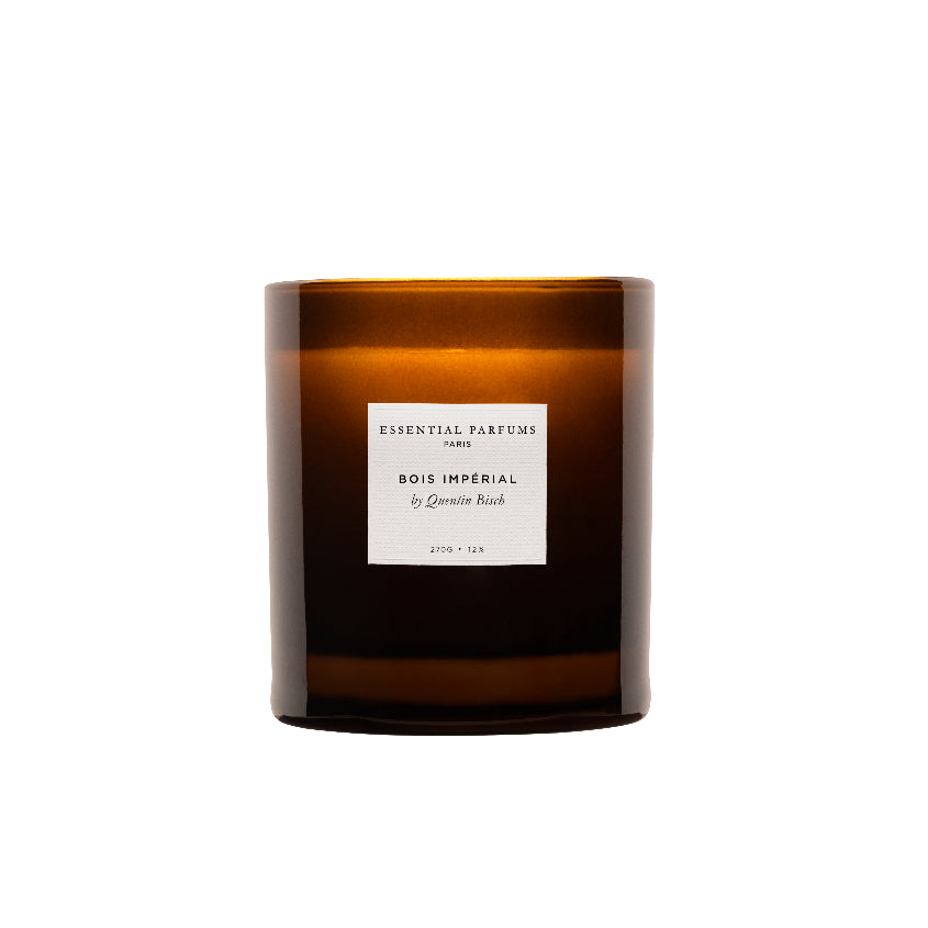 Bois Imperial By Quentin Bisch Candle
