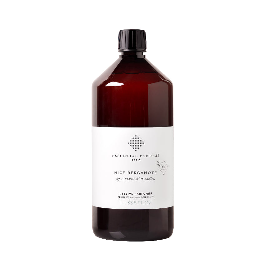 Nice Bergamote By Antoine Maisondieu Laundry Detergent