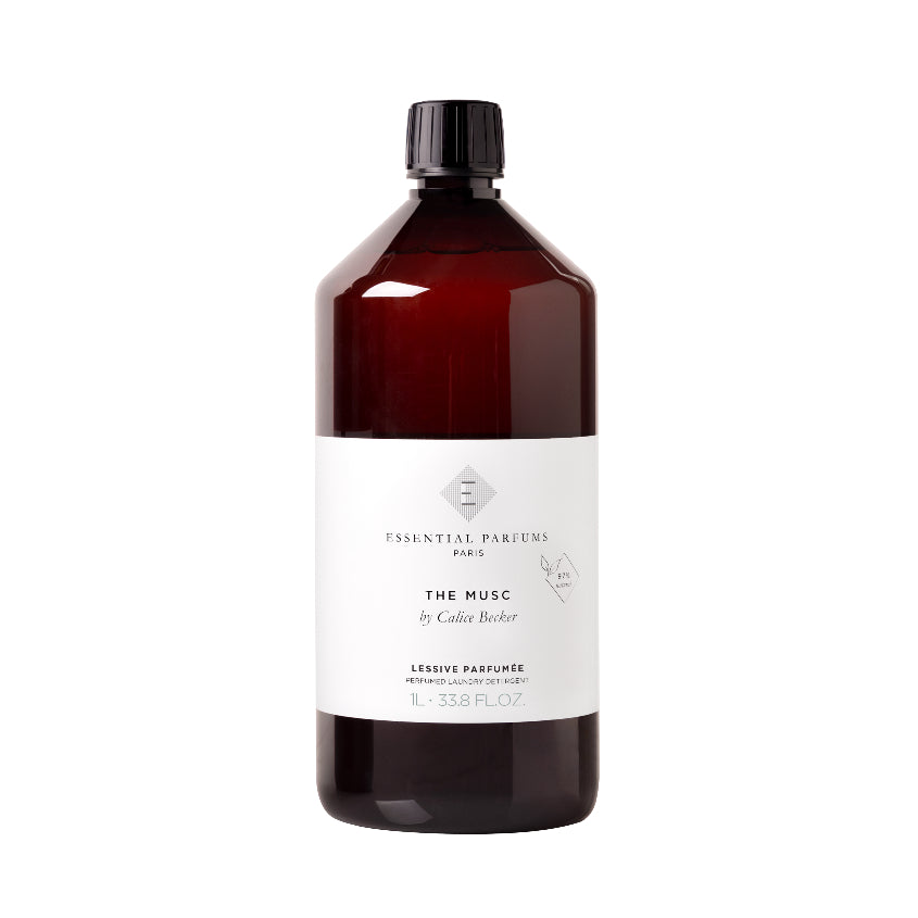 The Musc By Calice Becker Laundry Detergent