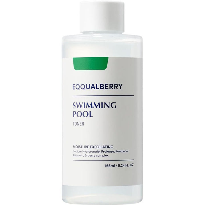 SWIMMING POOL TONER, 155 ML