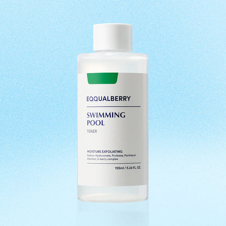 Swimming Pool Toner