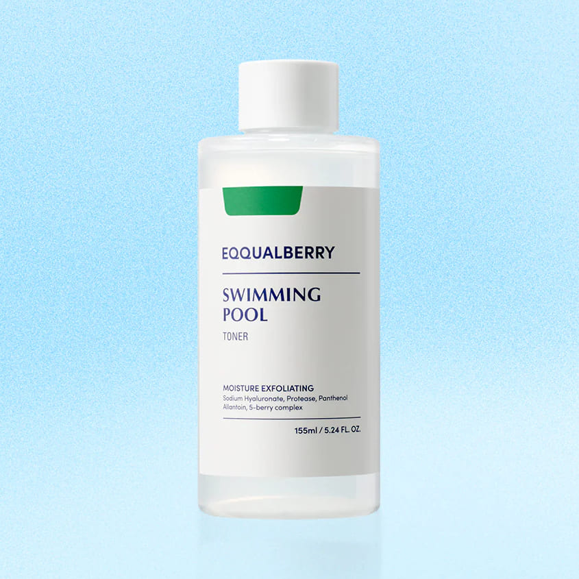 Swimming Pool Toner