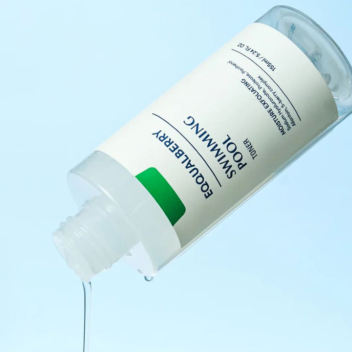 Swimming Pool Toner