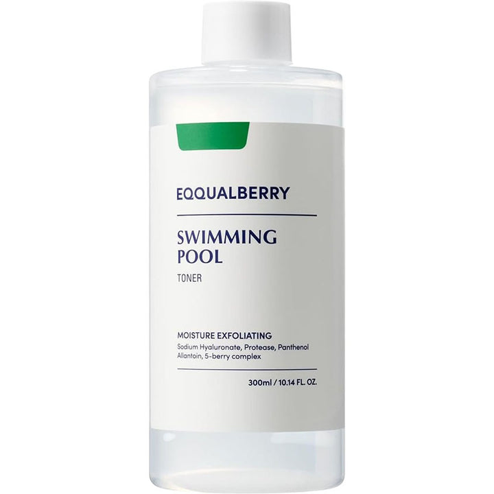 SWIMMING POOL TONER, 155 ML
