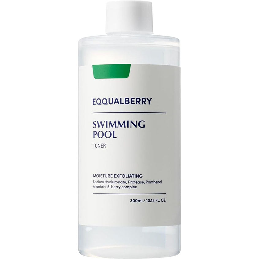 EQQUALBERRY SWIMMING POOL TONER, 155 ML – buy online