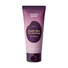 Purple Rice Pore Purifying Pack Cleanser