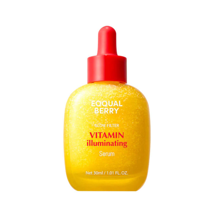 Vitamin Illuminating Serum