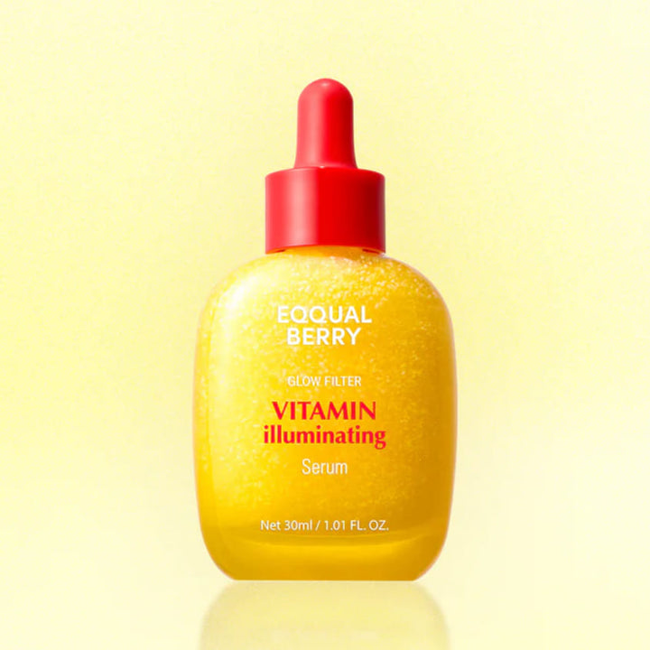 Vitamin Illuminating Serum