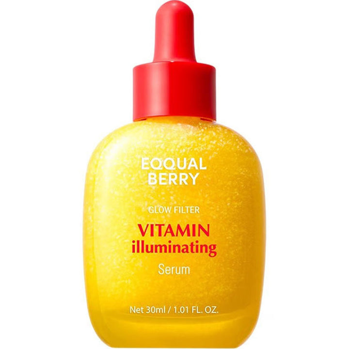VITAMIN ILLUMINATING SERUM, 30 ML