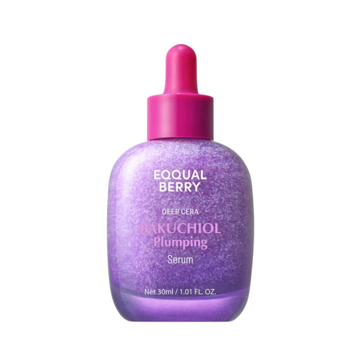 Bakuchiol Plumping Serum