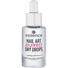 ESSENCE NAIL ART EXPRESS DRY DROPS – شراء أونلاين