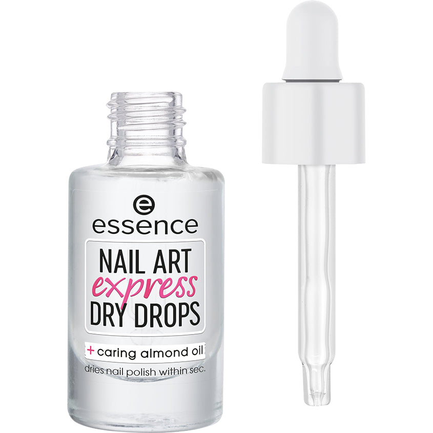 ESSENCE NAIL ART EXPRESS DRY DROPS