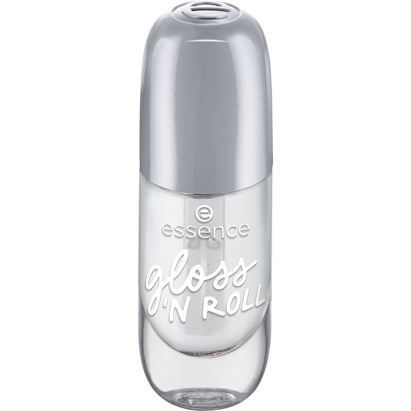 Gel Nail Colour