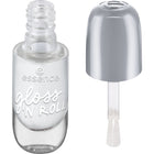 Gel Nail Colour
