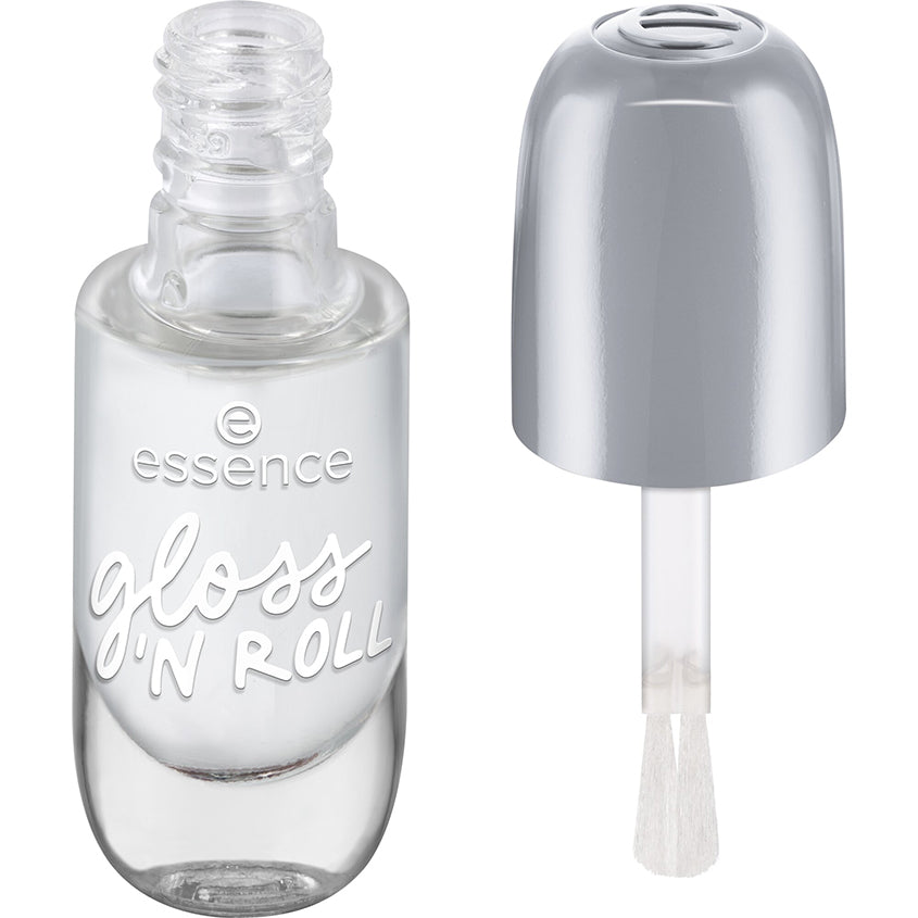 ESSENCE GEL NAIL COLOUR 40