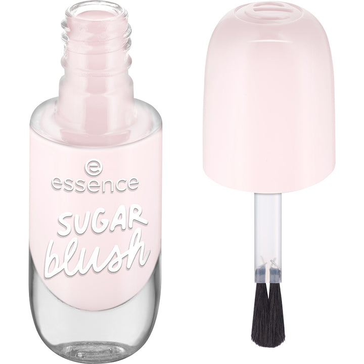 GEL NAIL COLOUR 05