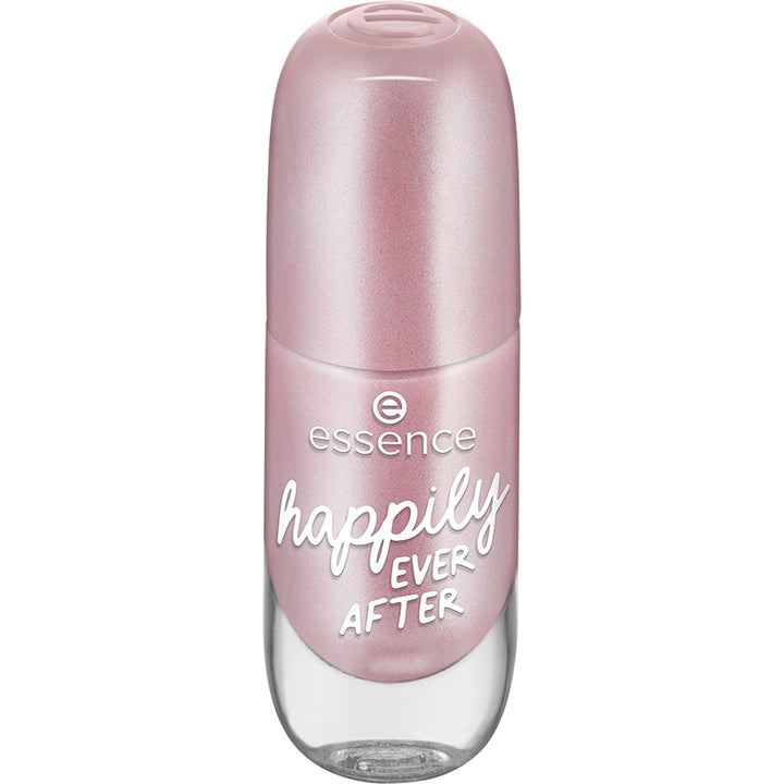Gel Nail Colour
