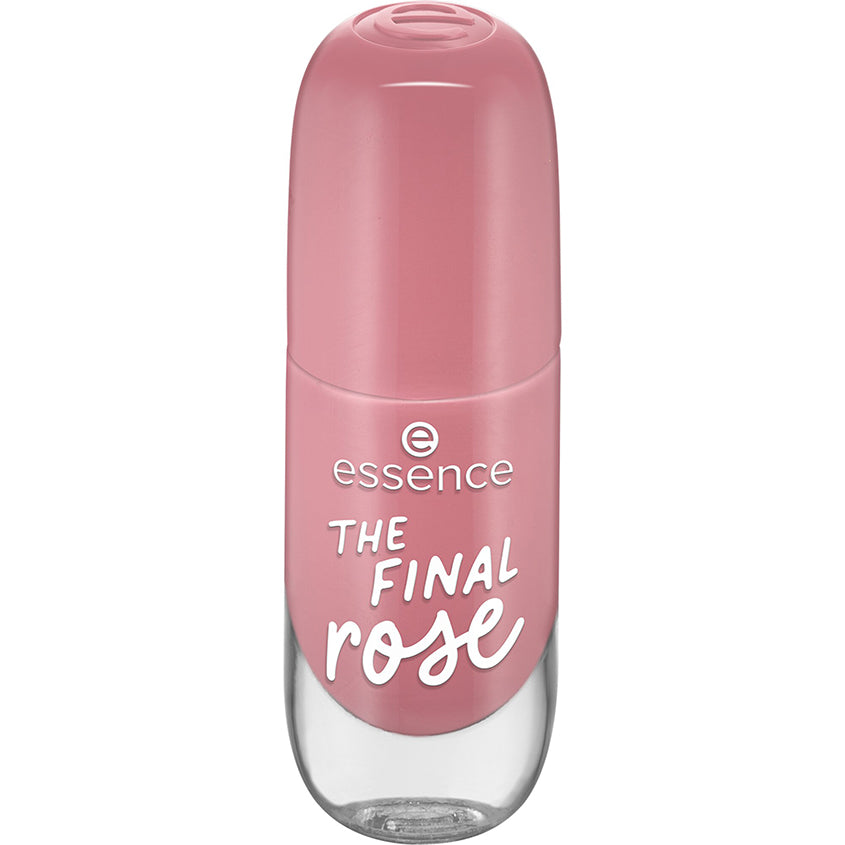 Gel Nail Colour