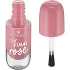 Gel Nail Colour