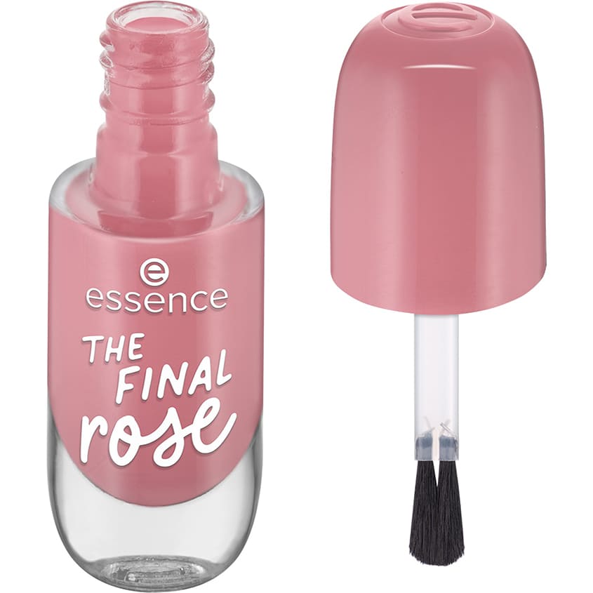 Gel Nail Colour