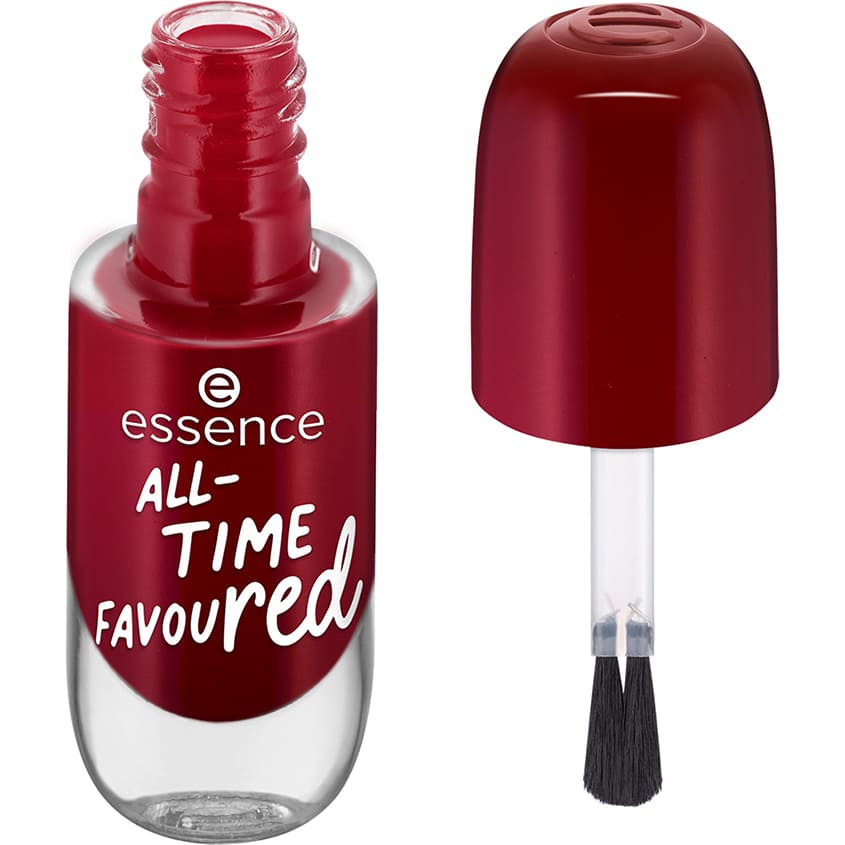 ESSENCE GEL NAIL COLOUR 14 – شراء أونلاين