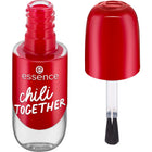 Gel Nail Colour