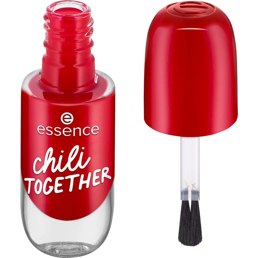 Gel Nail Colour