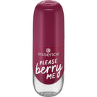 Gel Nail Colour