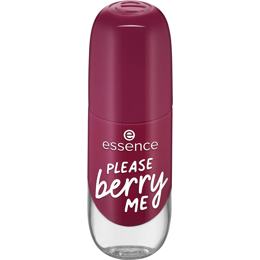 Gel Nail Colour