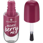 Gel Nail Colour