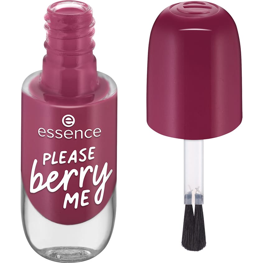 Gel Nail Colour