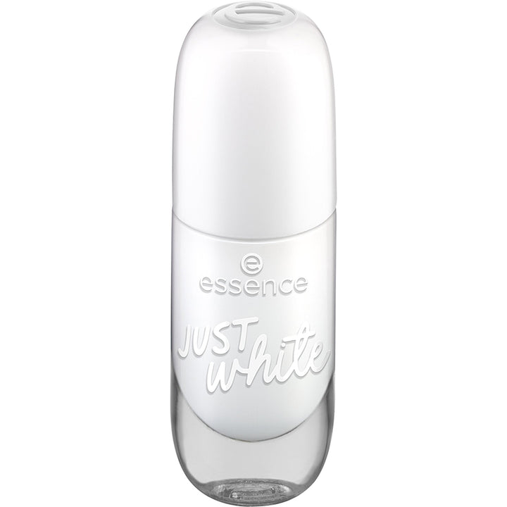 Gel Nail Colour