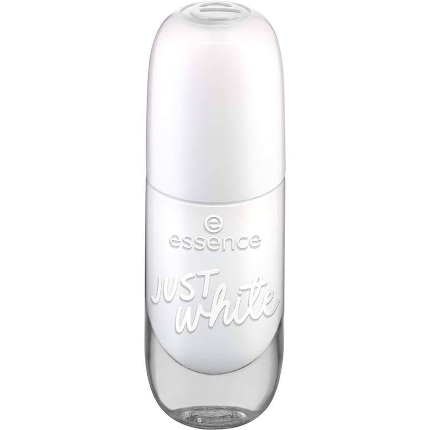 Gel Nail Colour