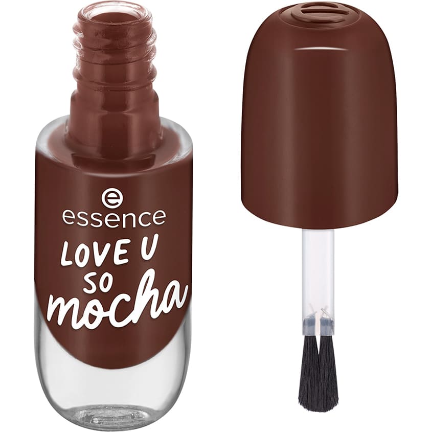 ESSENCE GEL NAIL COLOUR 34