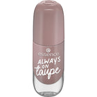 Gel Nail Colour