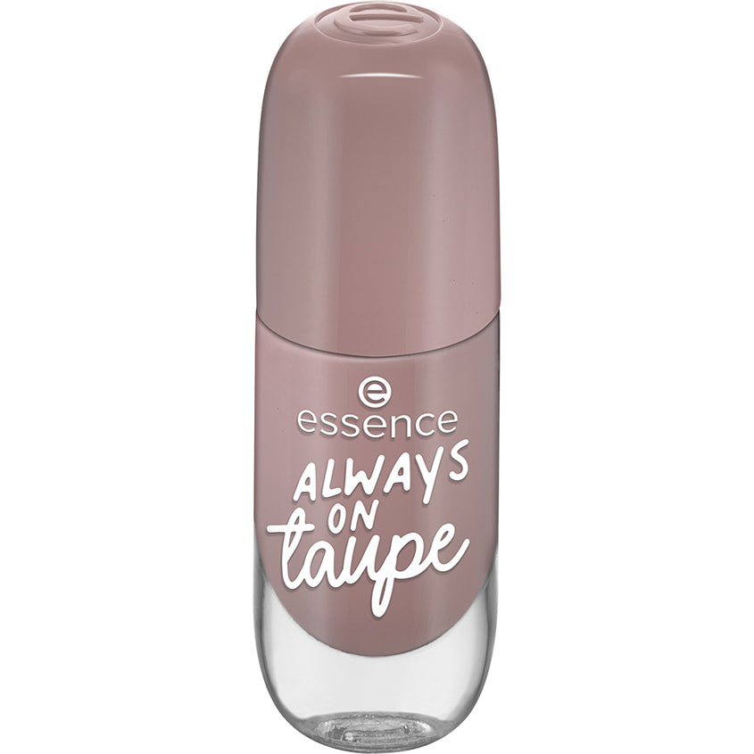 Gel Nail Colour