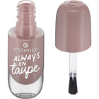 Gel Nail Colour
