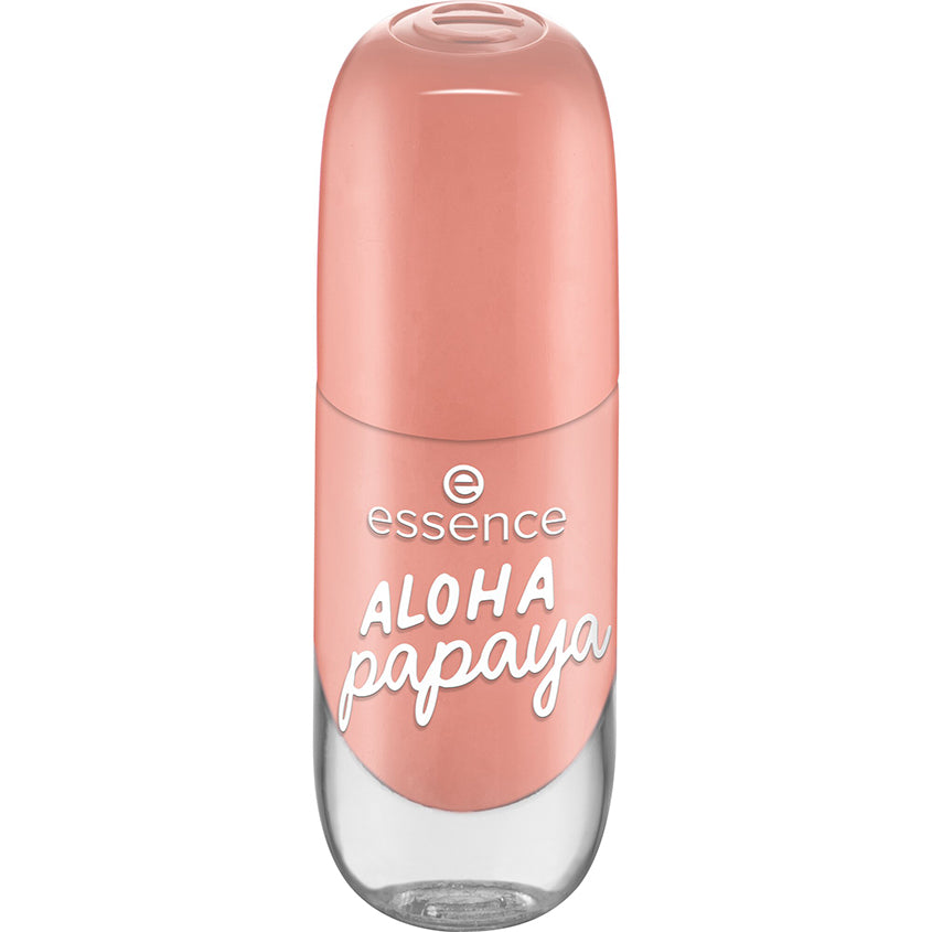 Gel Nail Colour