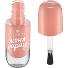 Gel Nail Colour